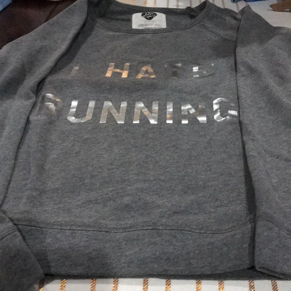 Three express sweatshirts - Picture 2 of 8